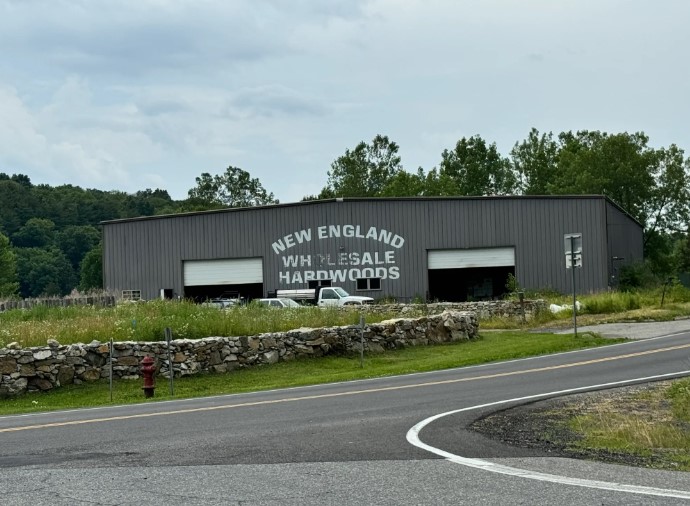 Dutchess - Columbia 16,800 SF Clear Span - Pine Plains, NY 12567